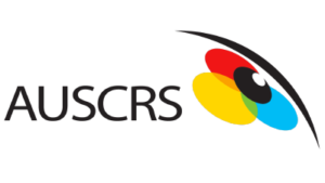AUSCRS logo