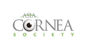 Asia Cornea Society logo
